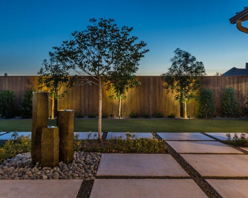 Residential Landscape and Hardscape Design, Instillation and Maintenance